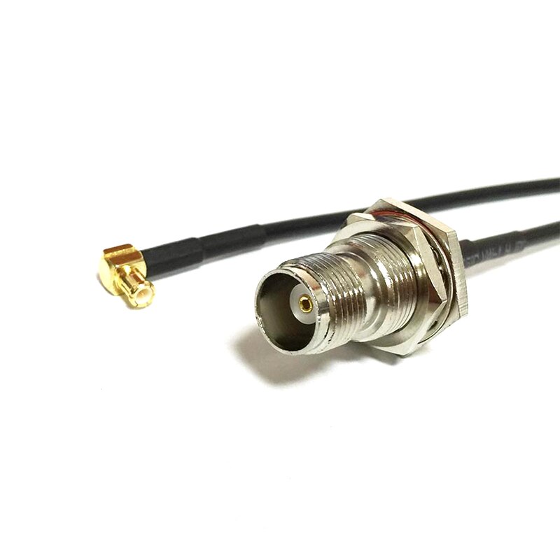 

DexMRtiC TNC-MCX Pigtail cable 20 см