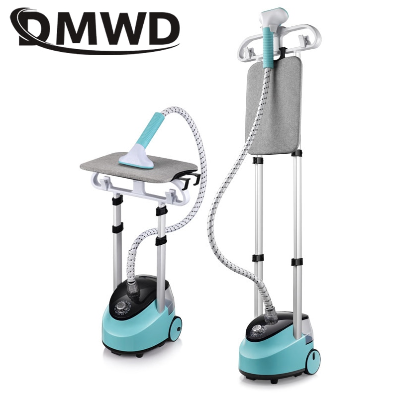 

Вертикальный отпариватель DMWD