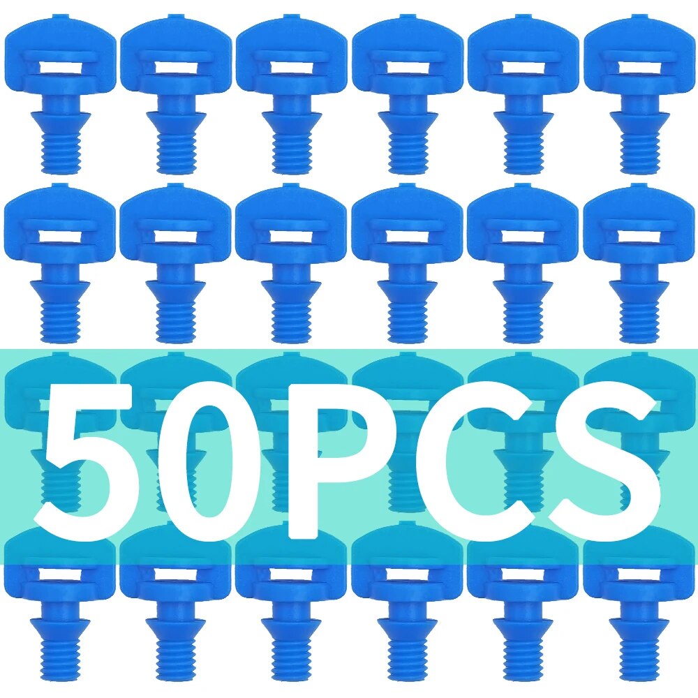 

Рефракционные микро сопла с бородкой 360 градусов