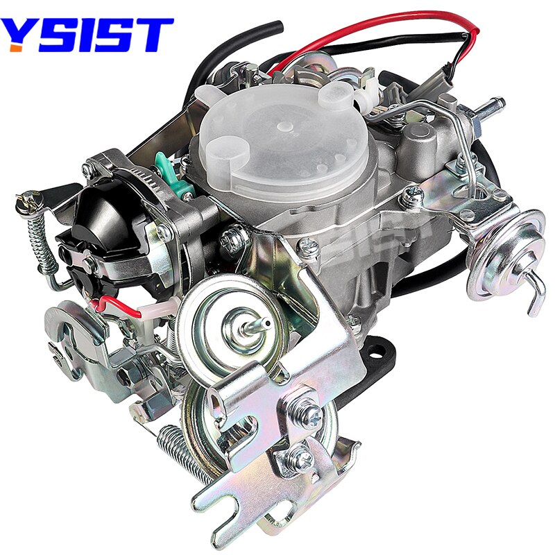 

Карбюратор для TOYOTA 2E COROLLA Toyota TERCEL 1990-1994 Carb Carby Assy 21100-11850 2110011850 OEM качество