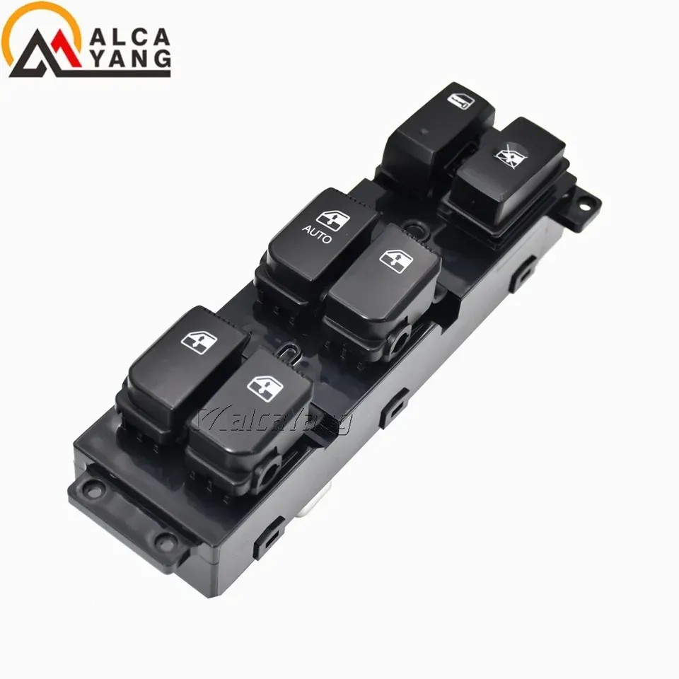 

Новый для Hyundai Santa Fe CM 2007-2011 935702 B000S4 93570-2B000S4 83570-2B70054 371491 -110 93570-2B140 Выключатель стеклоподъемника