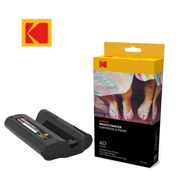 

Оригинальная бумага для принтера Kodak PD450W