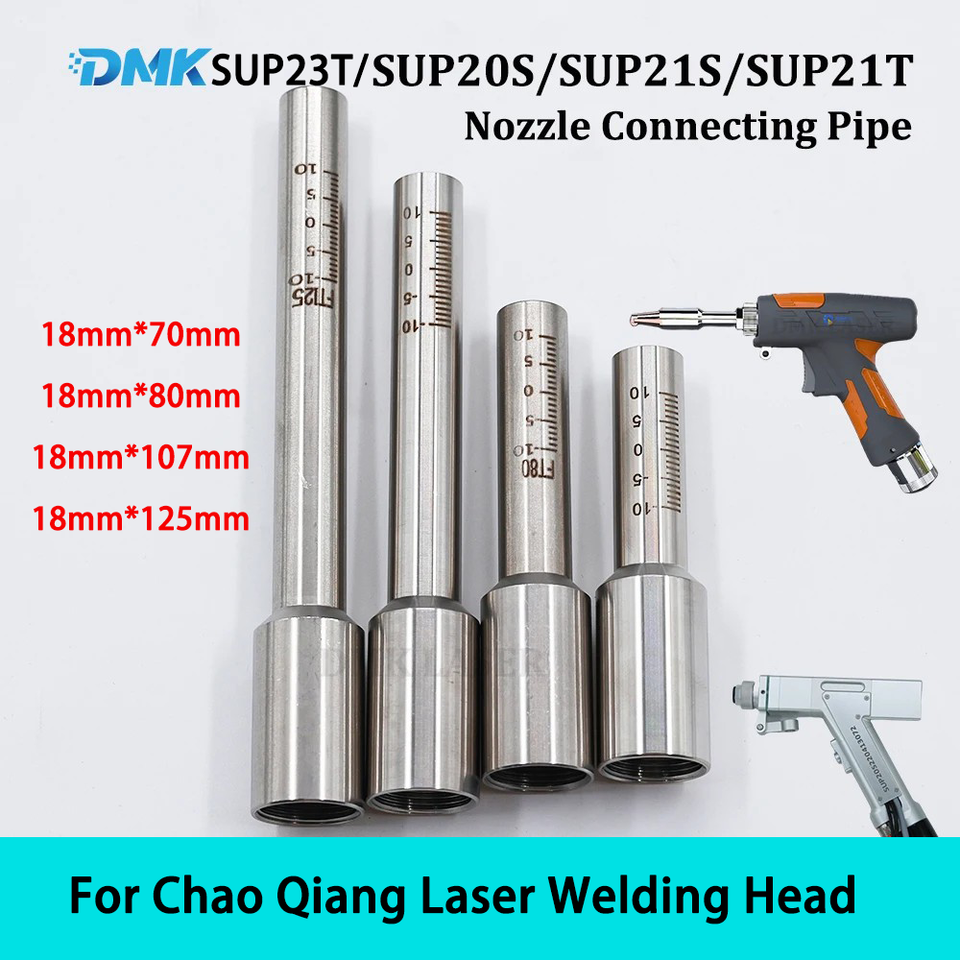 

Demarklaser Лазерное сопло для сварки SUP