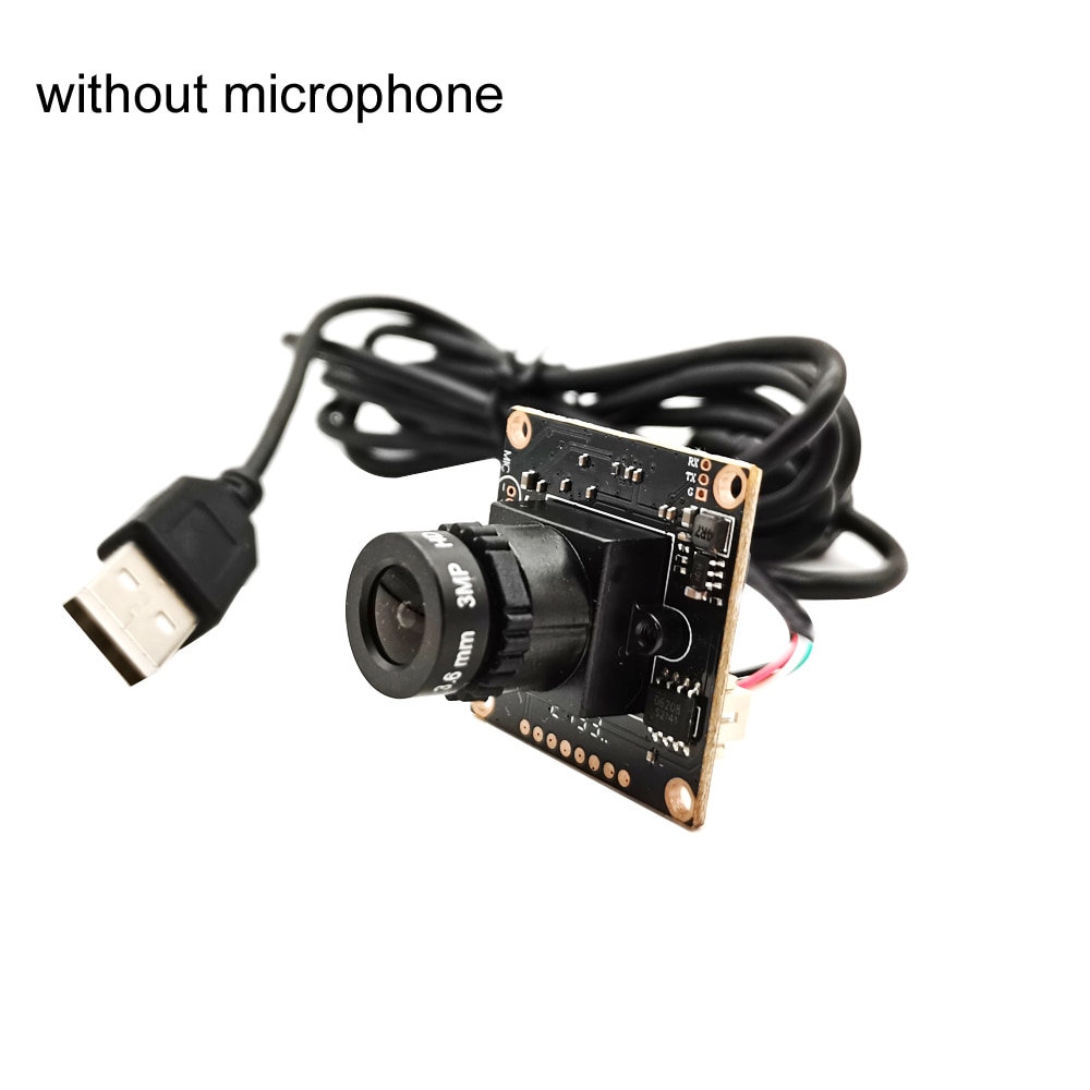 

NEOCoolcam 4MP USB камера