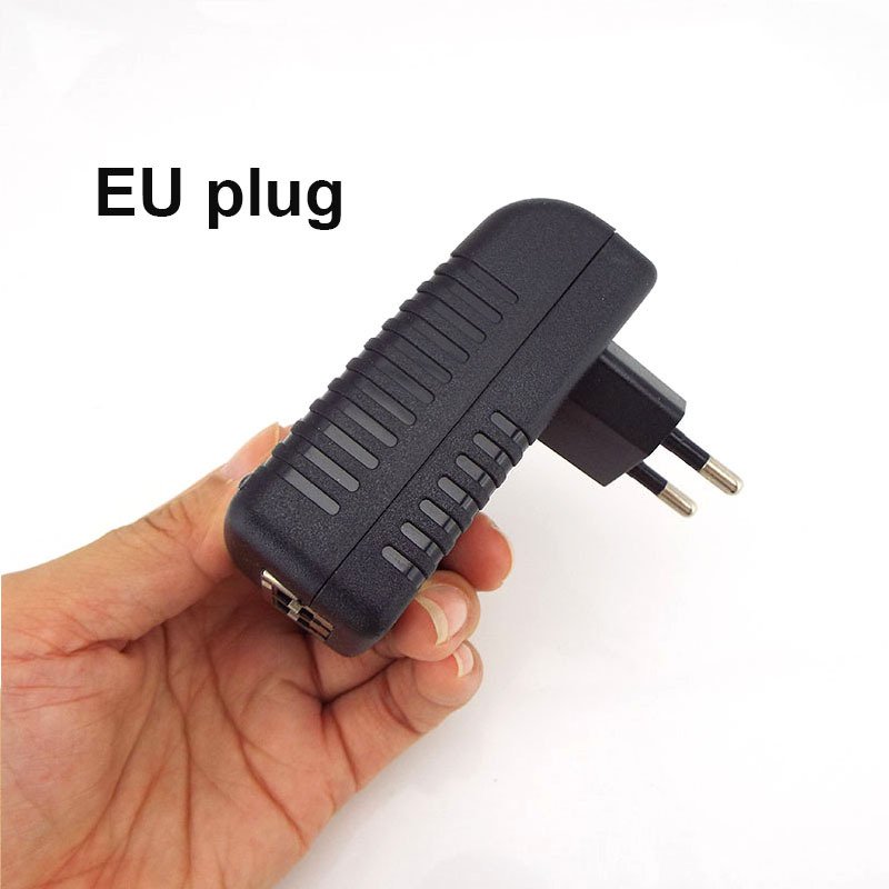 

QvvCev блок питания PoE injector 22326 22327 22647 22328