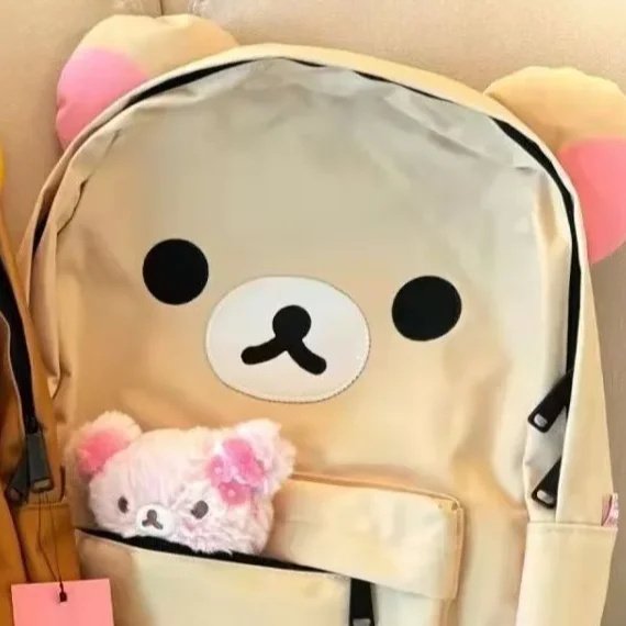 

Kawaii Rilakkumas рюкзак
