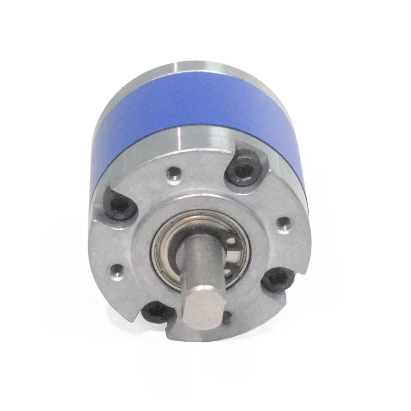 

36mm planetary gear reducer high torque for 550/555/545 motor model car model robot