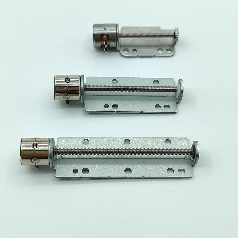 

Мини шаговый двигатель 30/40/50 мм DC 5V