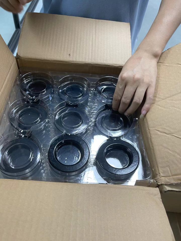

Магнитное кольцо Fe-si-al 300060 78 мм