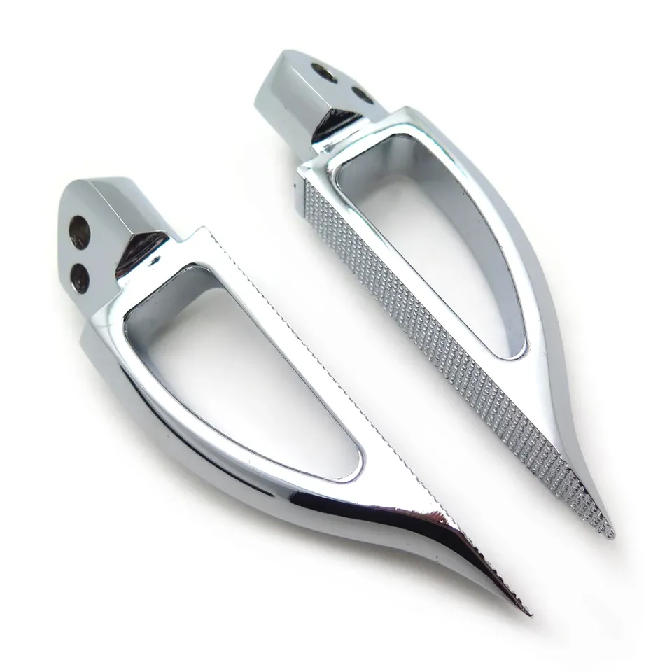 

Задняя подножка в стиле лезвия мотоцикла для Suzuki GSX 1300R Hayabusa GSX-R CHROME 1999-2007 гг.