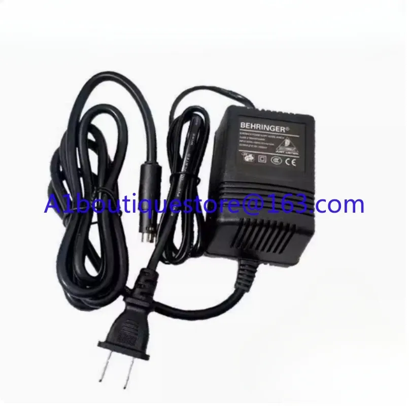 

BEHRINGER Микшер Bailingda UB502 802, комплект внешнего адаптера питания XENYX