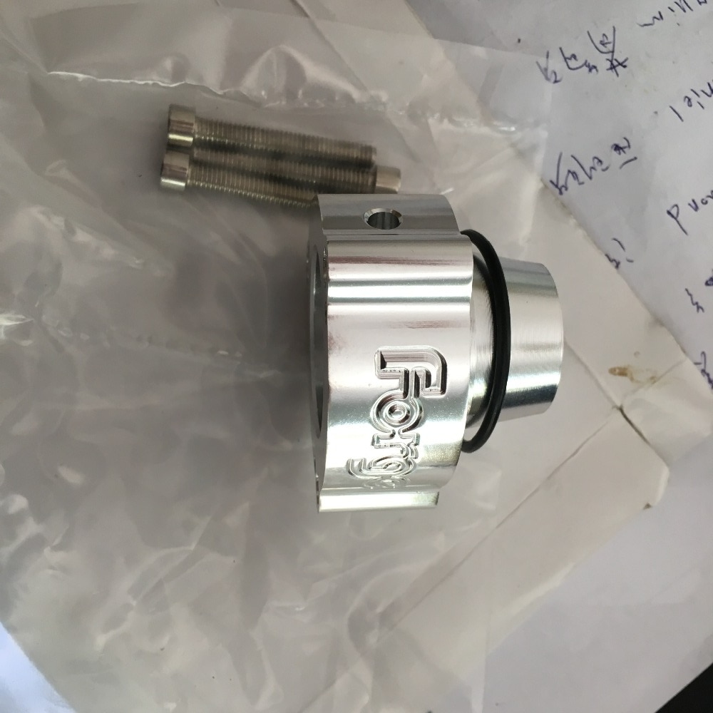 

SherryBerg BOV Замена выдувного клапана для VW FSI AUDI TT MKII 2,0 T FSI & TSI 5u Универсальный подходит Бесплатная доставка
