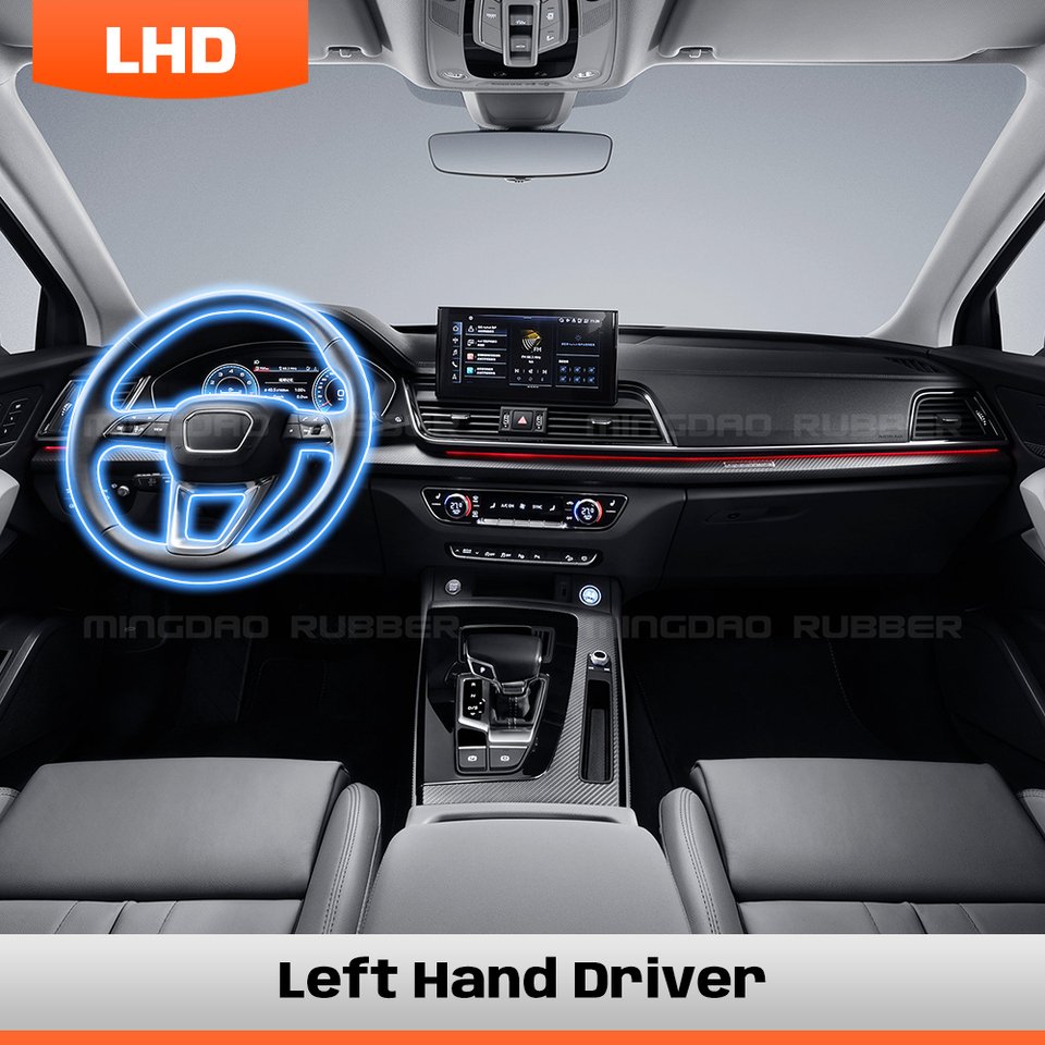 

Для Volkswagen VW Tiguan MK2 2017-2023 2020 2021 2022 стеклоочиститель передние и задние щетки стеклоочистителя лобовое стекло щетки 26 "+ 2