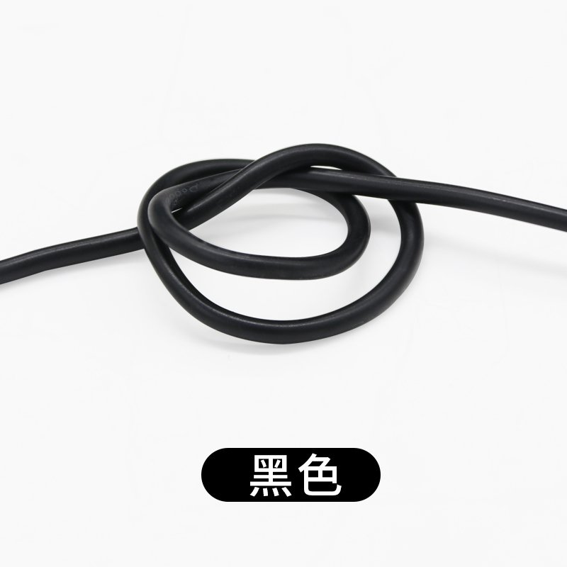 

Супер мягкий силиконовый провод 26-4 AWG для автоаккумулятора