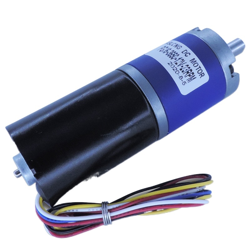 

Бесщеточный двигатель SZCMOTOR 100 кг·см