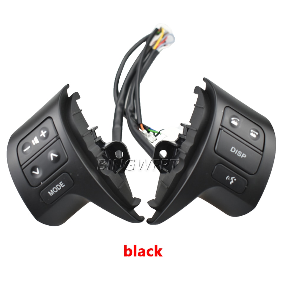 

Новый переключатель управления рулевым колесом для Toyota Corolla ZRE150L ZRE151L ZRE152L 2007-2009 84250-02200 8425002200 84250-12020