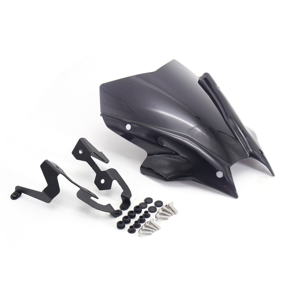 

Ветрозащитный экран для мотоцикла YAMAHA MT-09 MT 09 FZ 09 MT09 FZ09, 2021