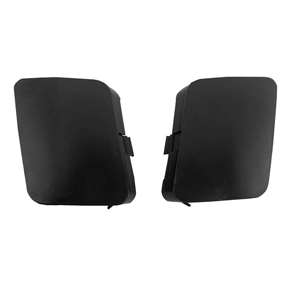 

Для Toyota RAV4 2006-2008 бампер буксировочный крючок крышка передняя левая + правая 2X