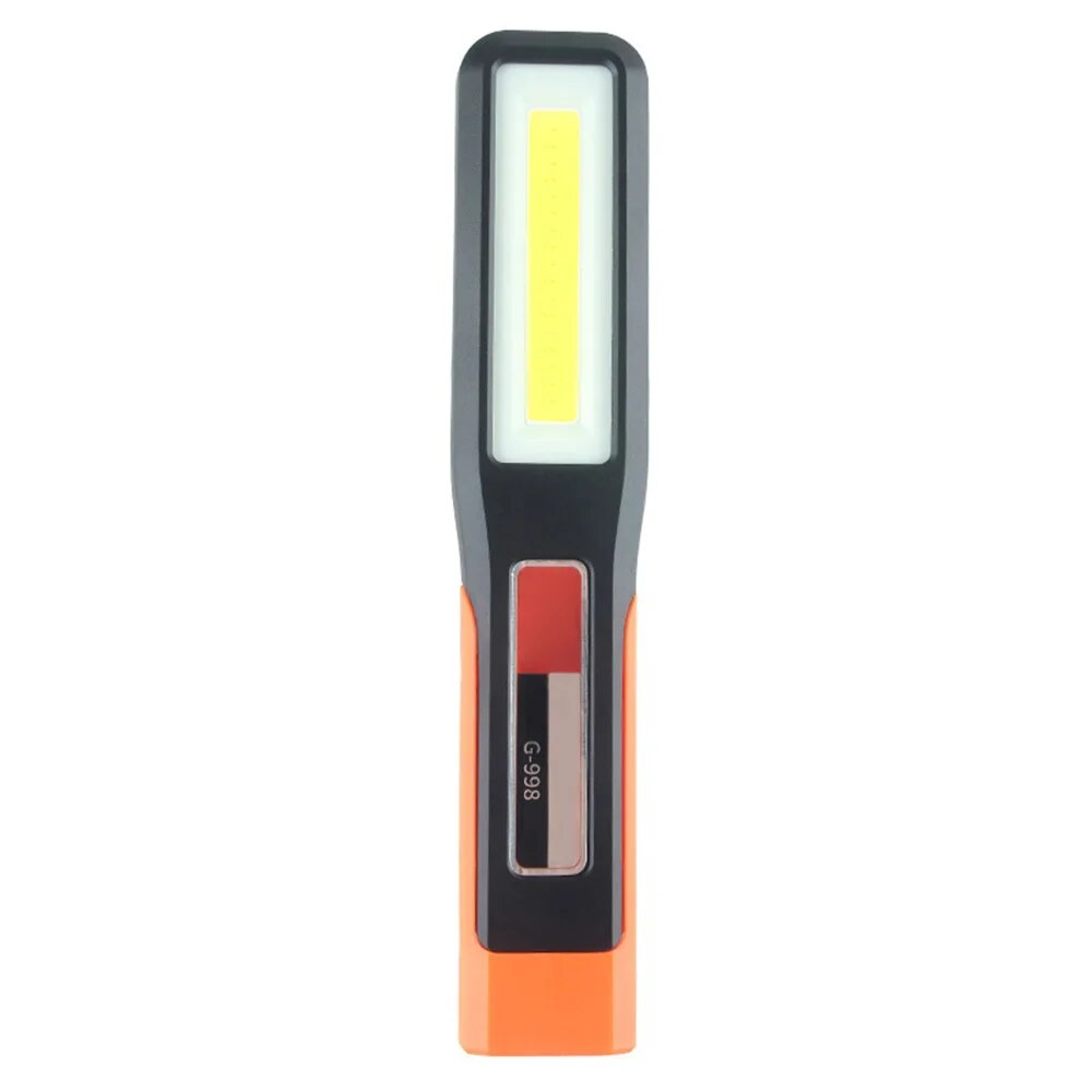 

Магнитный USB-фонарь Ligghig