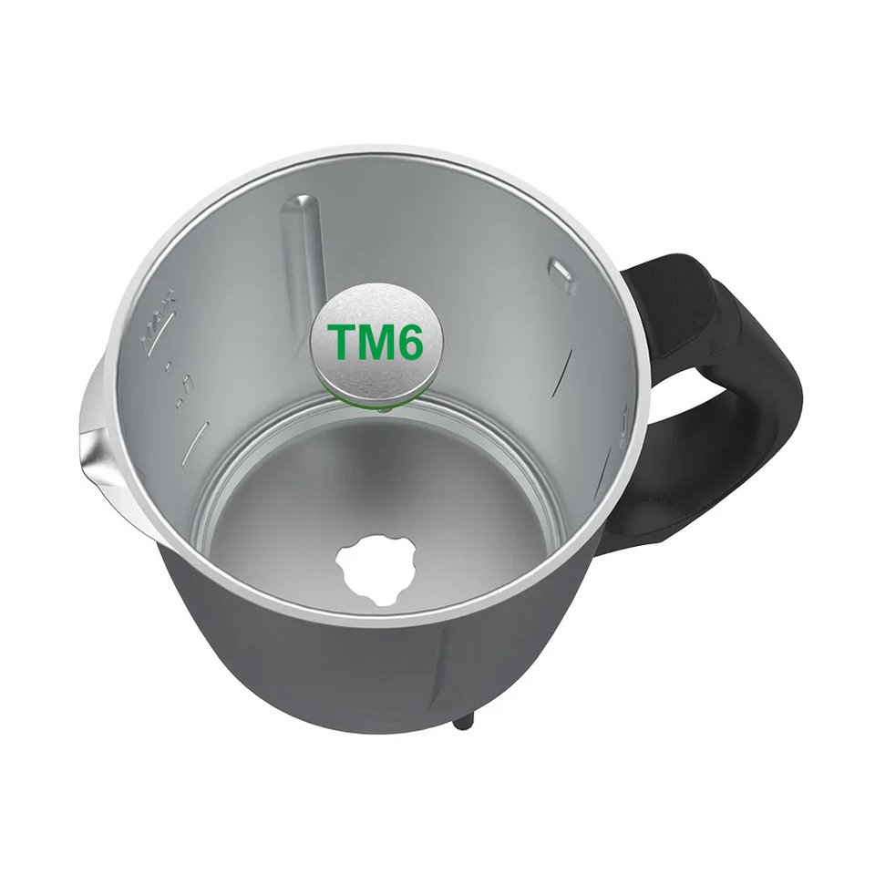 

Заглушка для мультиварки Thermomix TM6