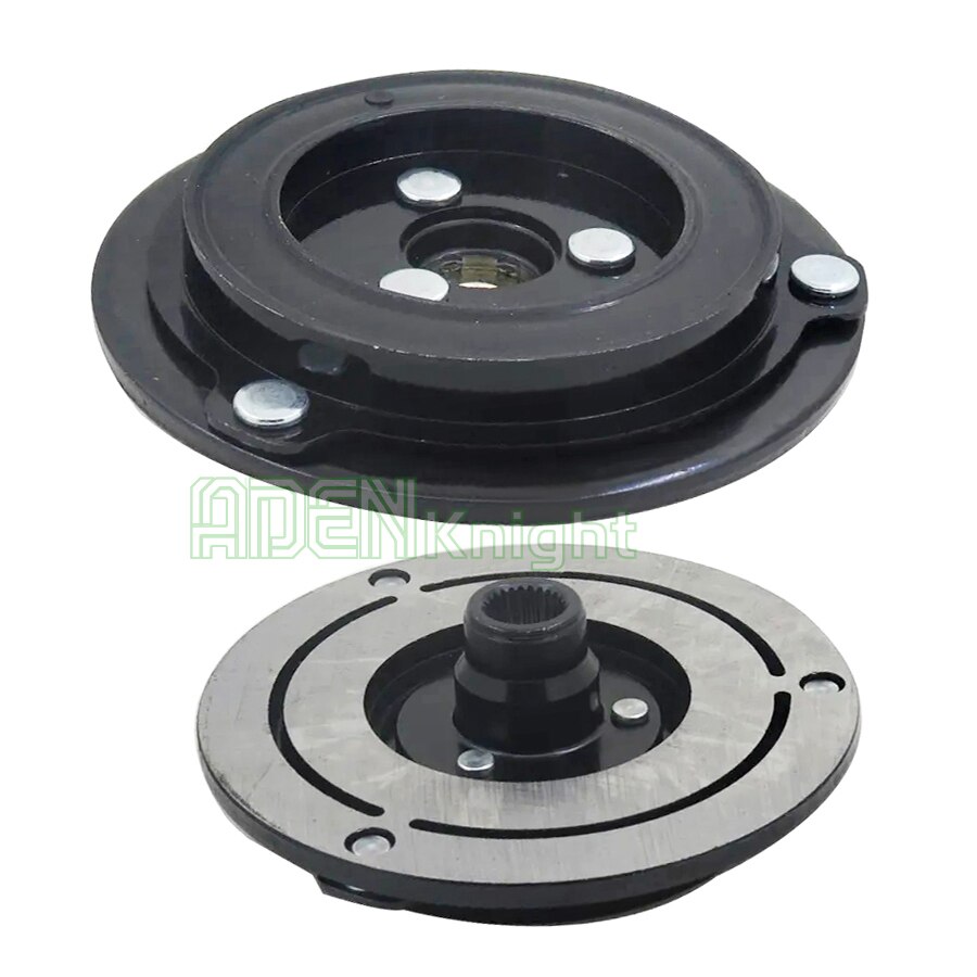 

DKS17D AC Компрессор Муфта для Renault Koleos Nissan Rogue 2,5 92610JM01C 97490 926002216R 92600JY11A 92610-JM01C