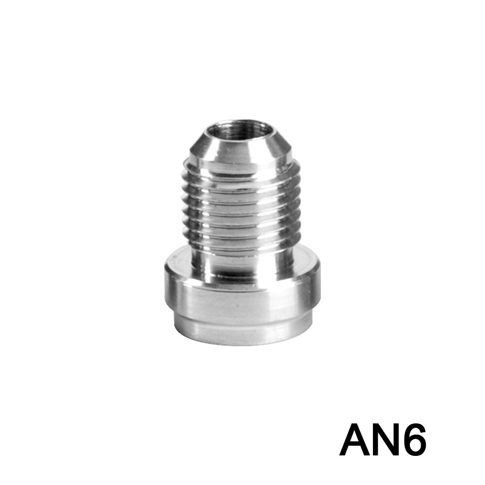 

Сварочный фитинг из нержавеющей стали AN6 AN8 AN10 AN12 AN16 AN20