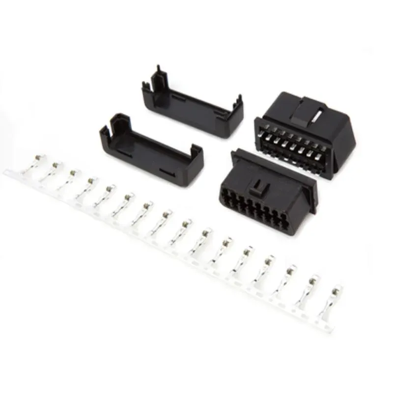 

ELM327 Крышка разъема OBD2