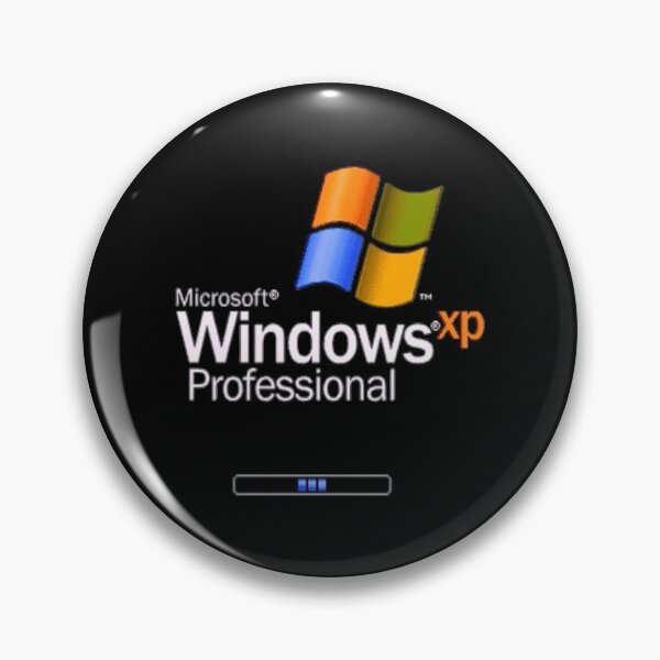 

Булавка Windows Xp