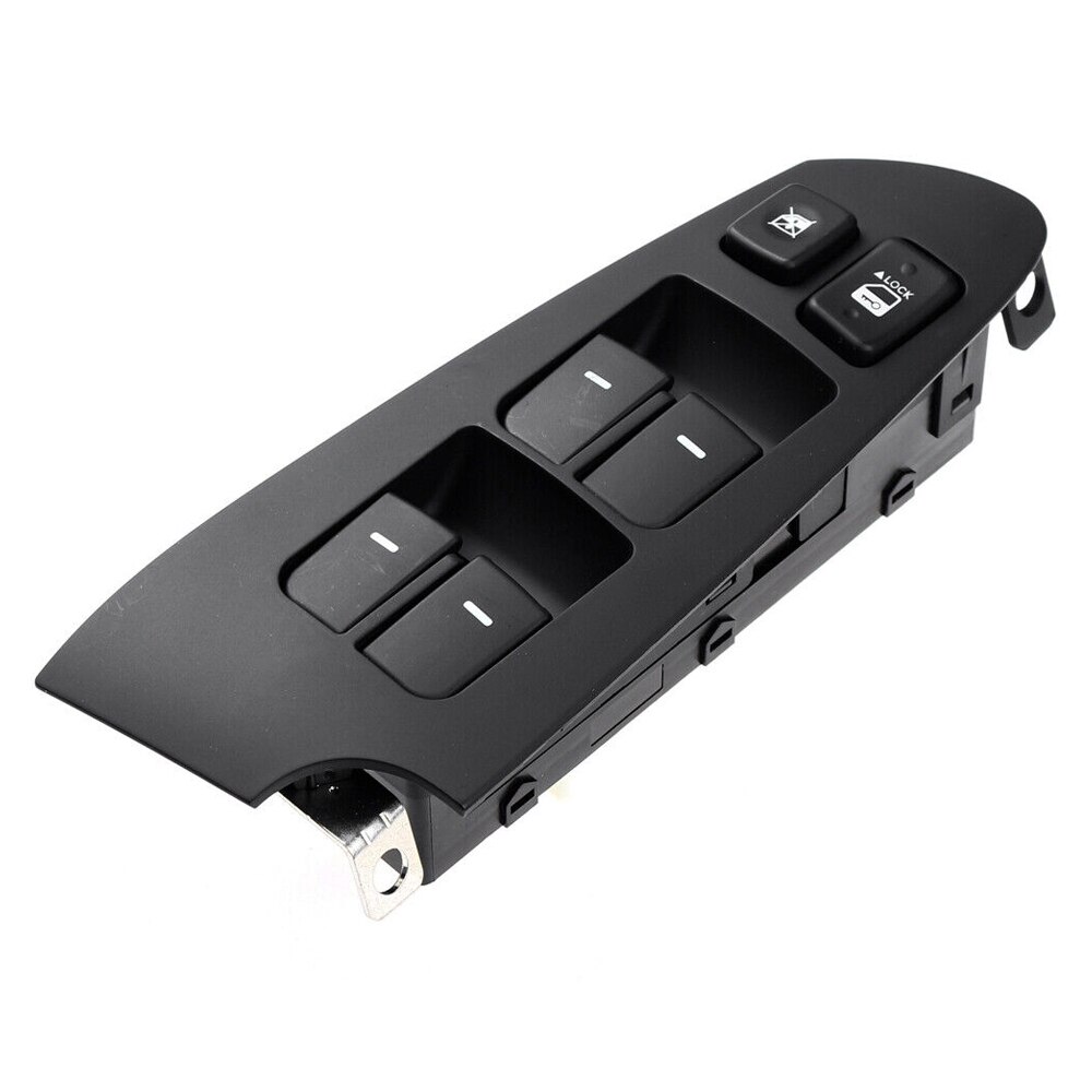 

Для KIA Forte Cerato 2010 2011 2012 2013, электрический переключатель управления окном, кнопка регулятора стеклоподъемника, аксессуары 935701 M100WK