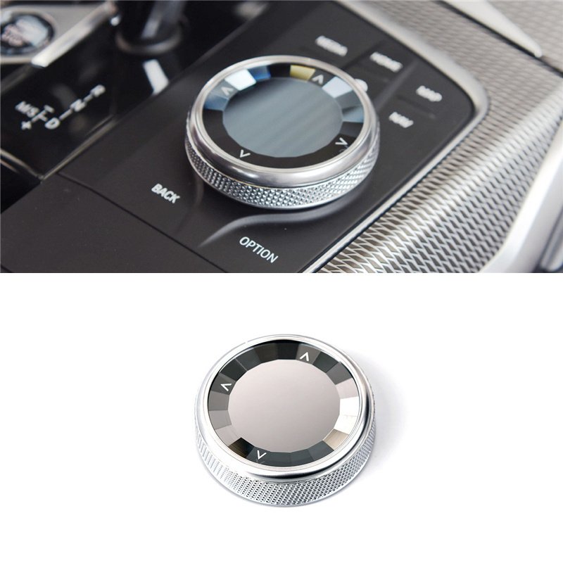 

Мультимедийная ручка IDrive для BMW 3 G20 G21 4 G22 G23 2020 + Z4 G29 X5 G05 X6 G06 MGU Model