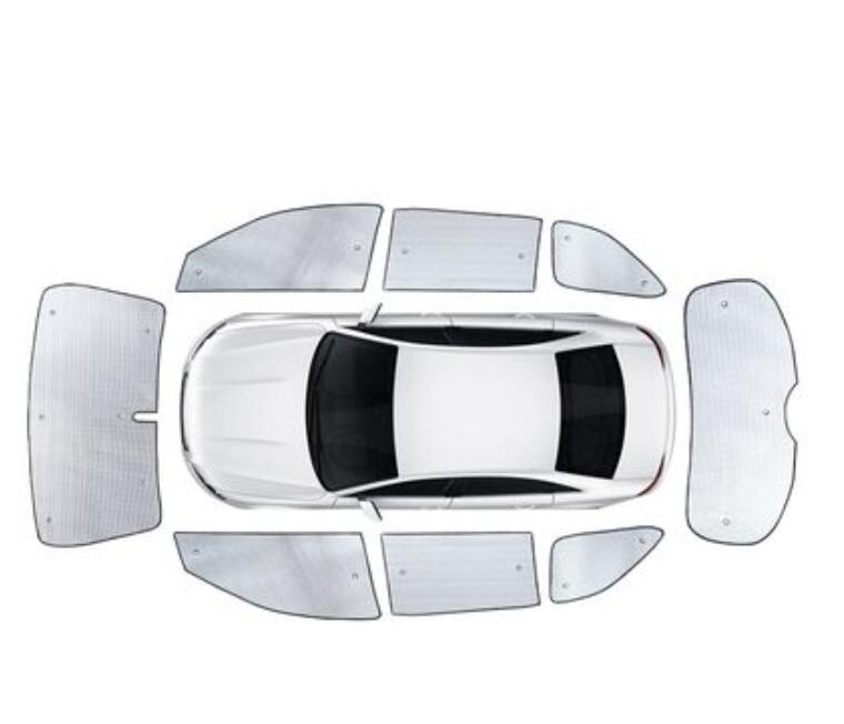 

Для Toyota RAV4 XA50 2022, солнцезащитные козырьки, защита от ультрафиолета, солнцезащитная пленка, козырек, защита переднего лобового стекла, автомобильные аксессуары