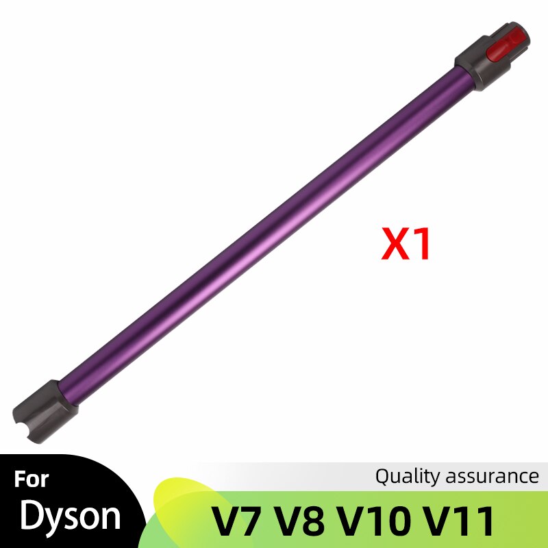 

Металлическая прямая трубка для пылесоса Dyson V7 V8 V10 V11