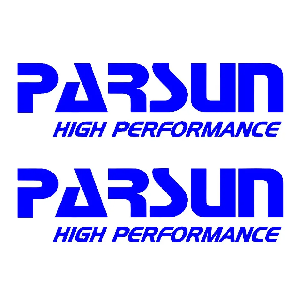 

Сменные наклейки/наклейки для двухтактного подвесного двигателя Parsun X2