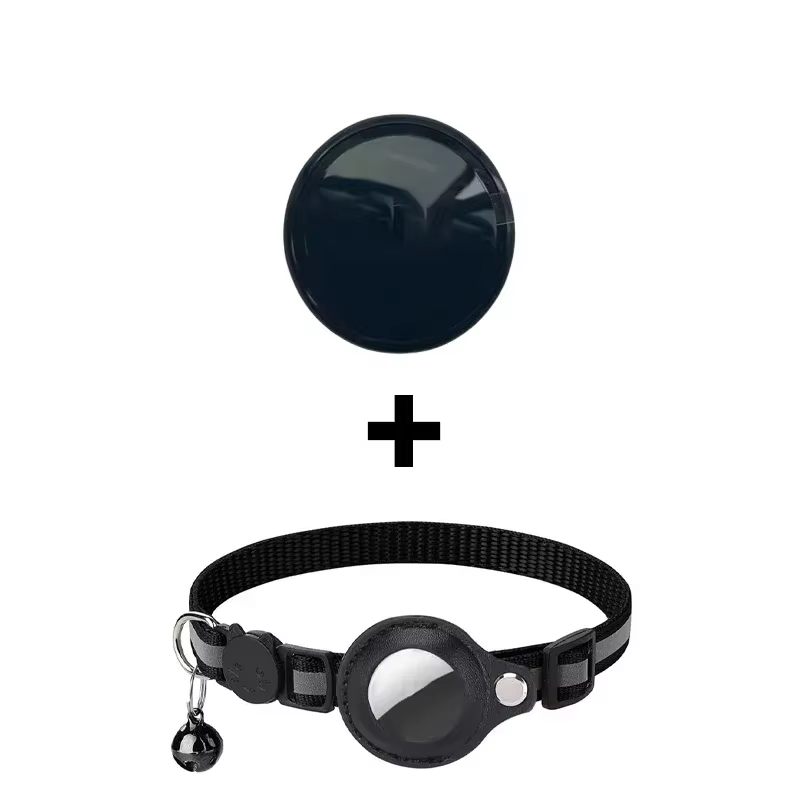 

Xiaomi Mini GPS-трекер Find My App