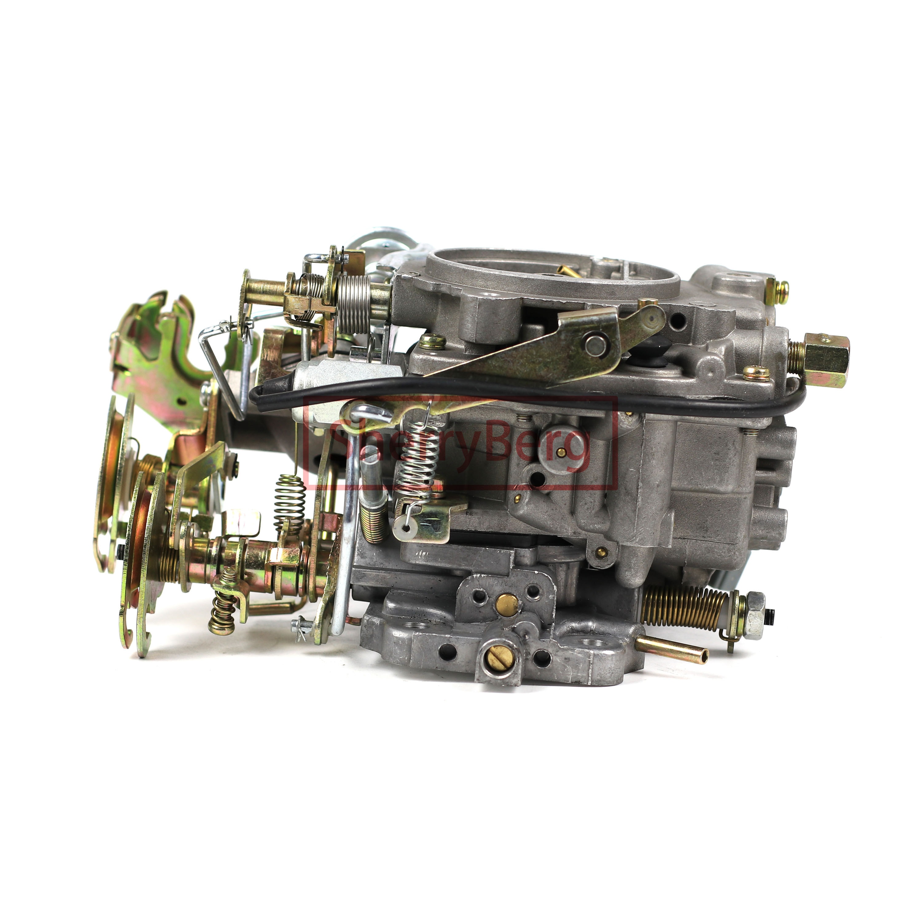 

Карбюратор SherryBerg Carb для MAZDA B2200, 626 л, 616,