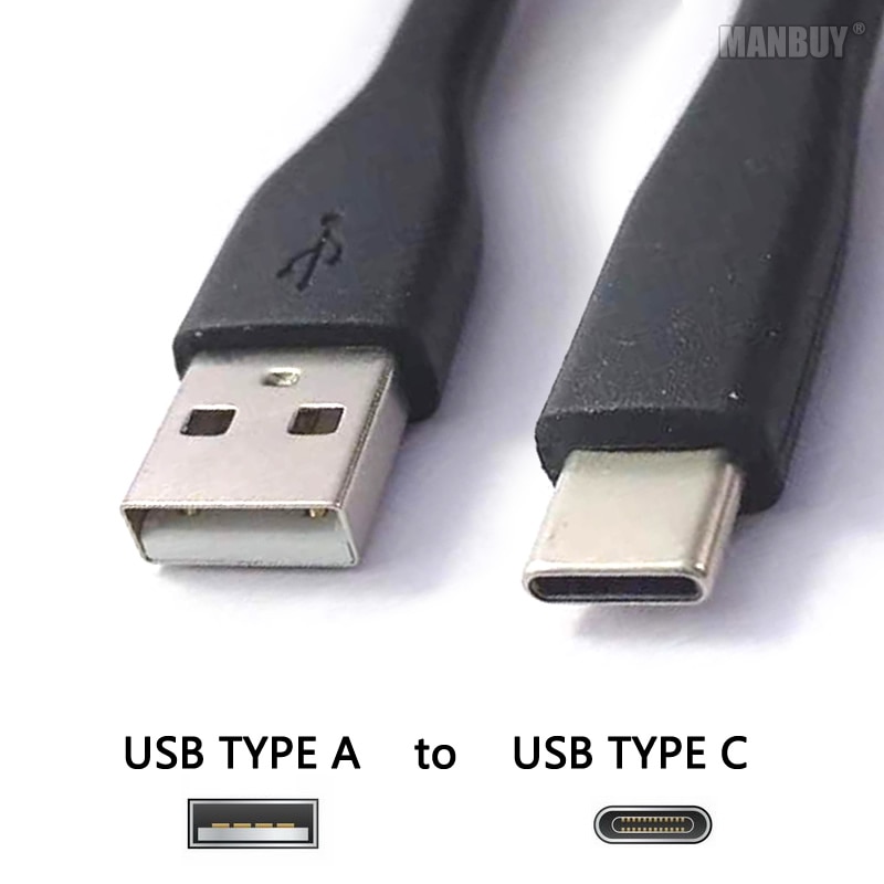 

NITECORE USB-C зарядный кабель