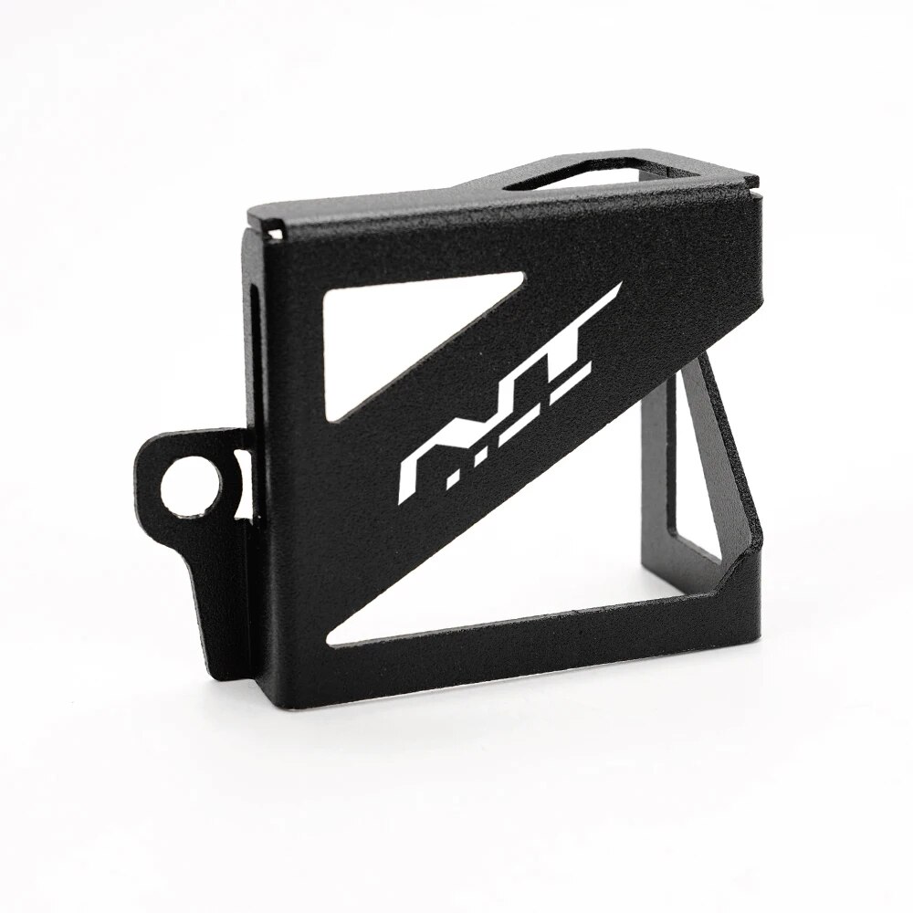 

Для Honda NT1100 NT 1100 2022 NT1100 DCT 2023CNC аксессуары для мотоциклов задняя крышка резервуара тормозной жидкости защита масляной чашки
