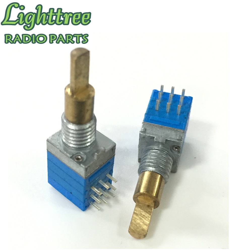 

10X переключатель каналов для Icom IC-F26 IC-F24 9pin, общая Новинка