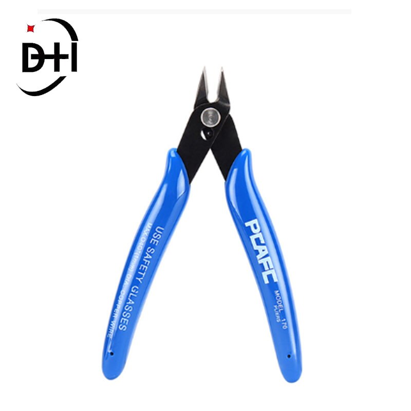 

Dreamhiking PLATO 170 Wishful Clamp плоскогубцы