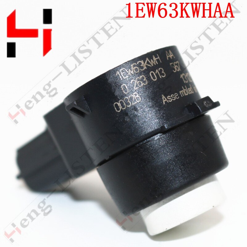 

(4 шт.) 1EW63KWHAA OEM 0263013567 для Je Ep Liberty 300 Gra Nd Che Rokee PDC Датчик помощи при парковке 2009-2013