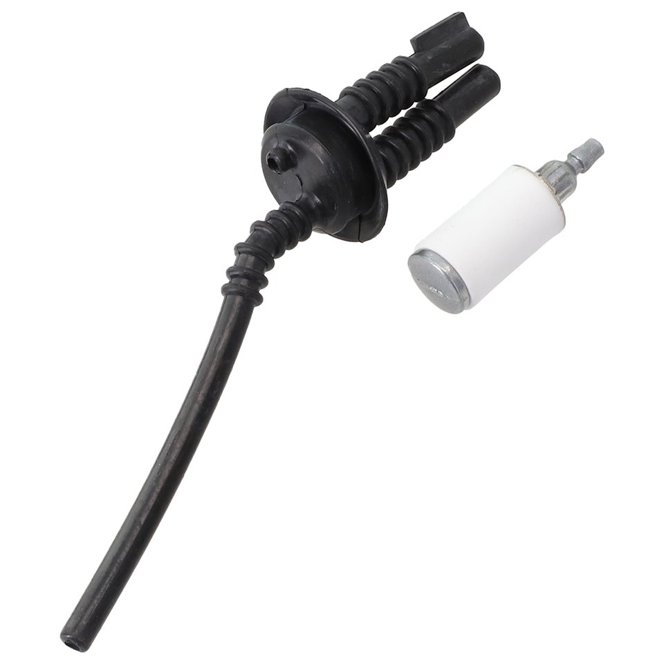 

Комплект топливного фильтра 545030201 Для Husqvarna 124C 124L 125C 125L 125E 125R 125LD комплект газовых шлангов топливный фильтр топливная линия