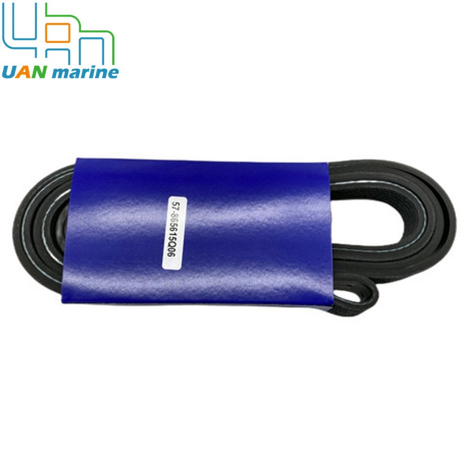 

Ремень со змеиной текстурой для двигателей MerCruiser Sterndrive 350 454 502 5,0 5,7 6,2 L 57-865615Q06 865615Q06