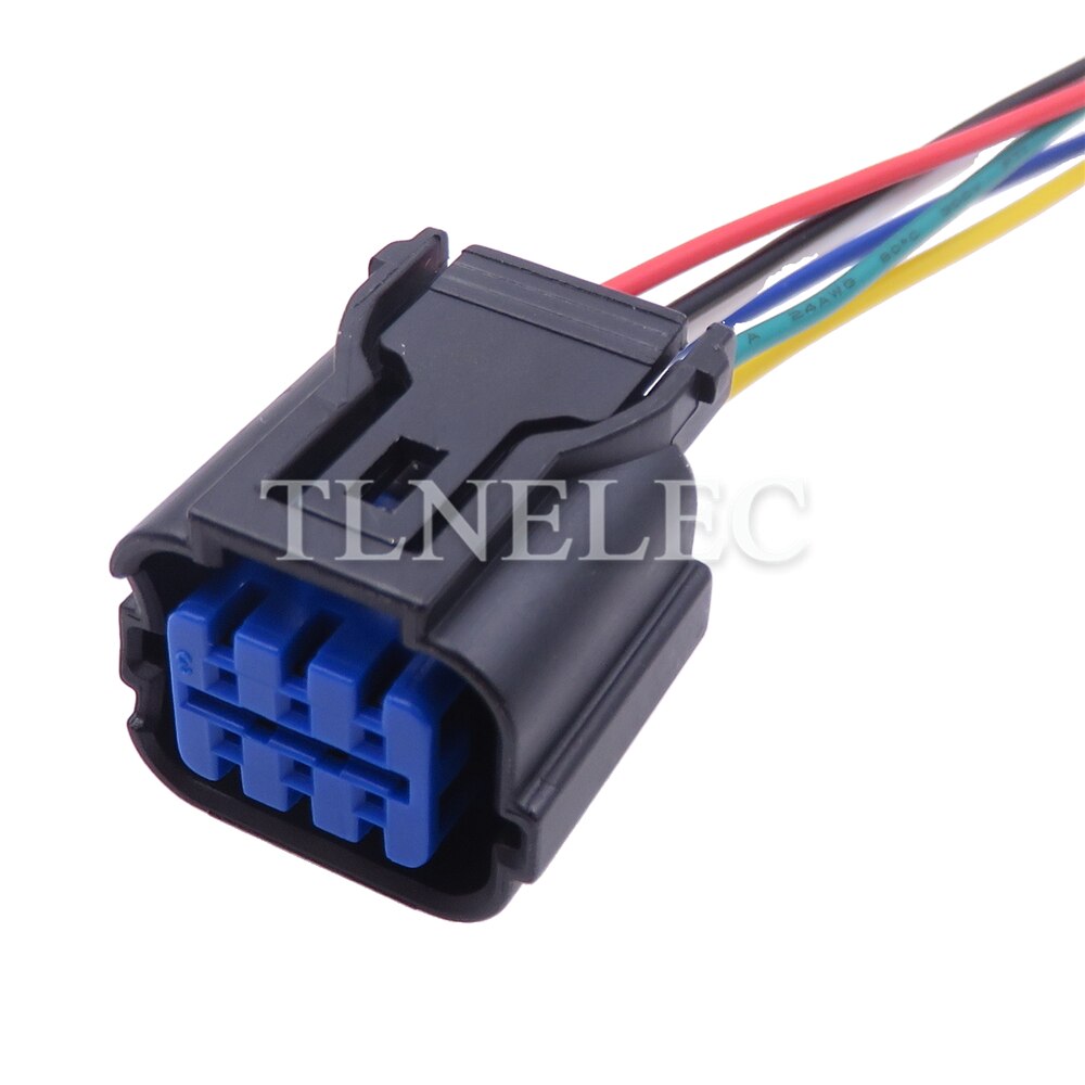 

Автомобильный разъем жгута проводов DJ7068A-0.6-11/DJ7068A-0.6-21 Hyundai Kia