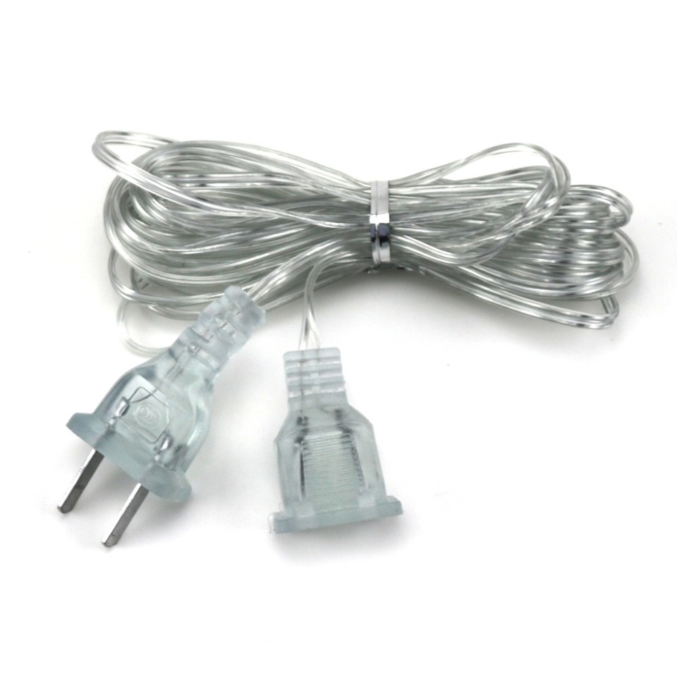 

Удлинитель питания C5 3М 5М 110V 220V