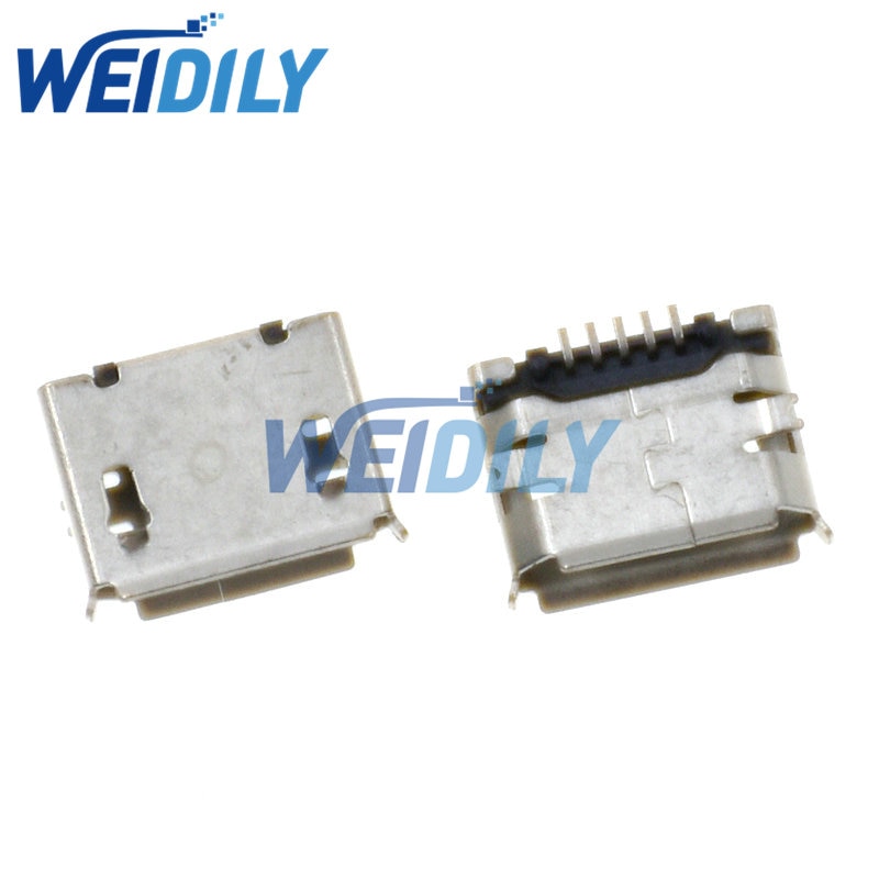 

WEIDILY MK5P разъем Micro USB 10 шт