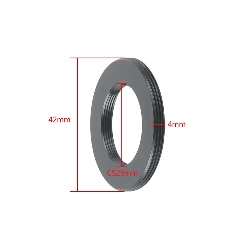 

Соединительное кольцо Eakins RMS CS Ring M42 M25
