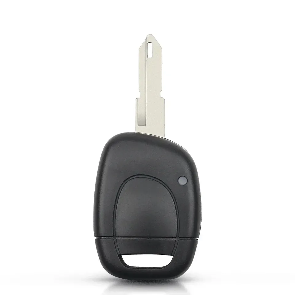 

KEYYOU сменный чехол для дистанционного ключа автомобиля для Renault Clio II 2001-2008 символ 2011 Kangoo NE72 VAC102