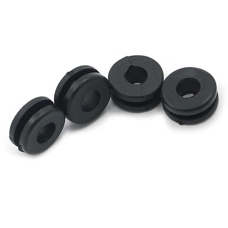 

4 резиновые втулки для мотоциклов Yamaha XV920 VMX1200 WR200 RXJ550 XJ650 XJ700 XJ900R XS1100 XS360 XS400 XS500 XS650 XT600