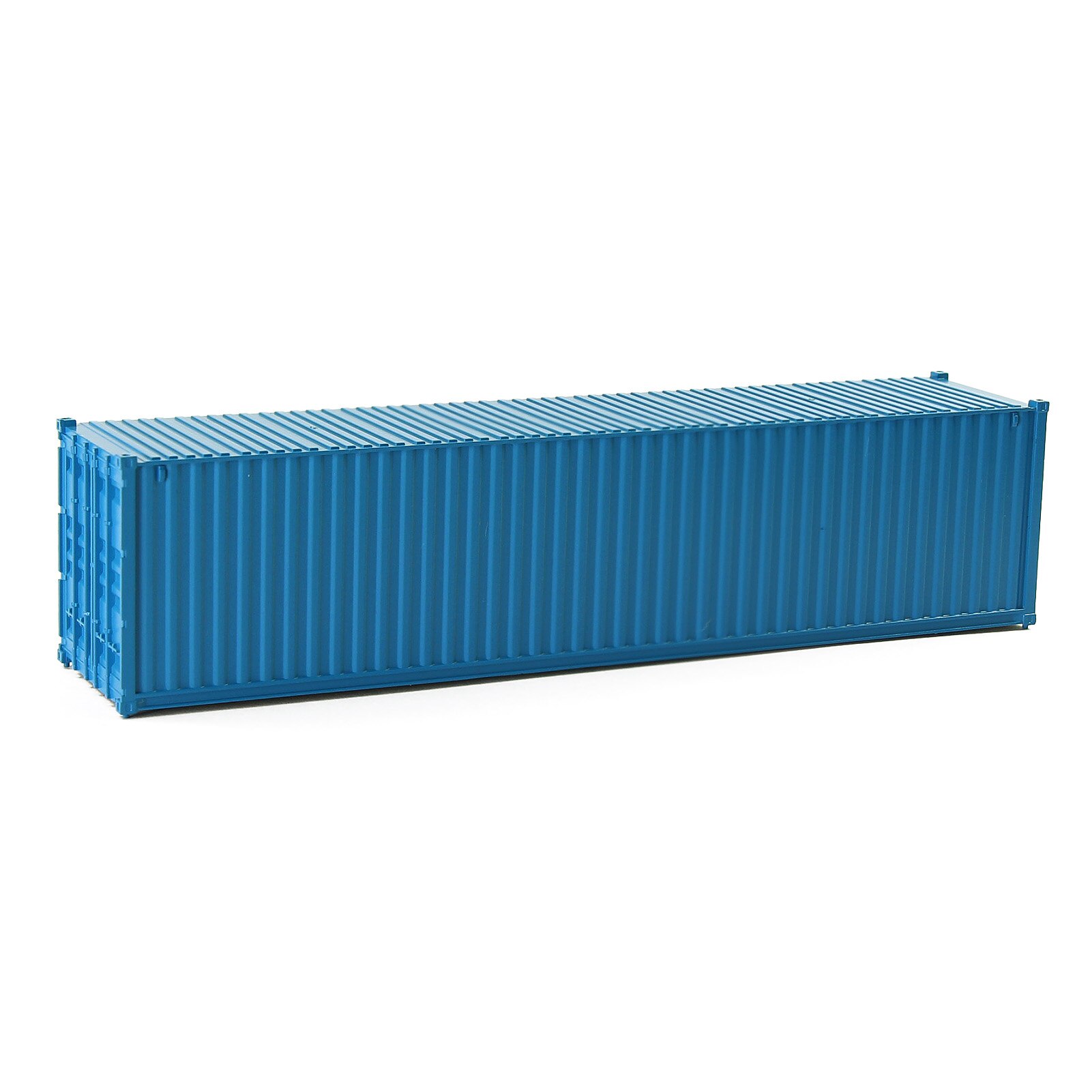 

3 шт. Пластиковые контейнеры для перевозки груза Evemodel C8740 1:87
