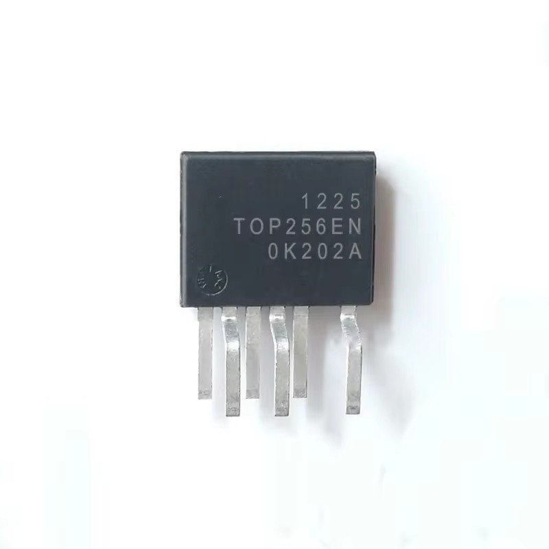 

5 шт. TOP256EN TOP256EG ZIP7, новые аксессуары